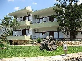Appartamento Albatros & Plakias