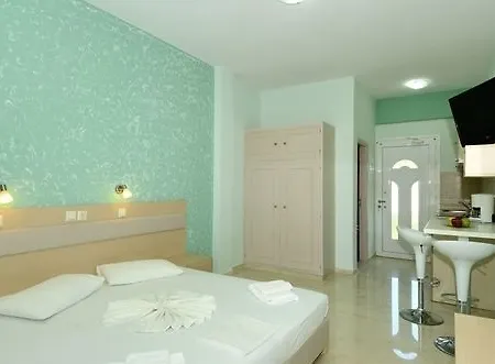 Appartamento Albatros &