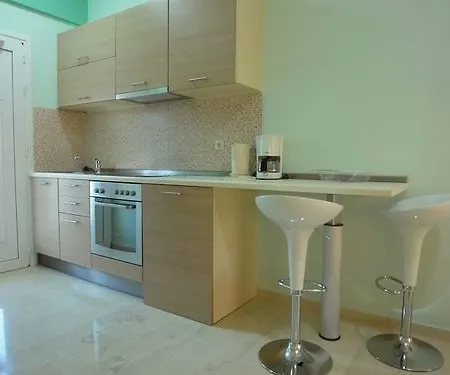 Appartamento Albatros & Plakias